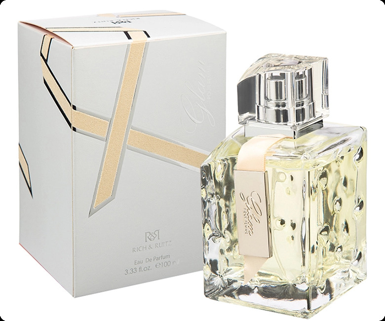 Рич энд руиц Глэм для женщин