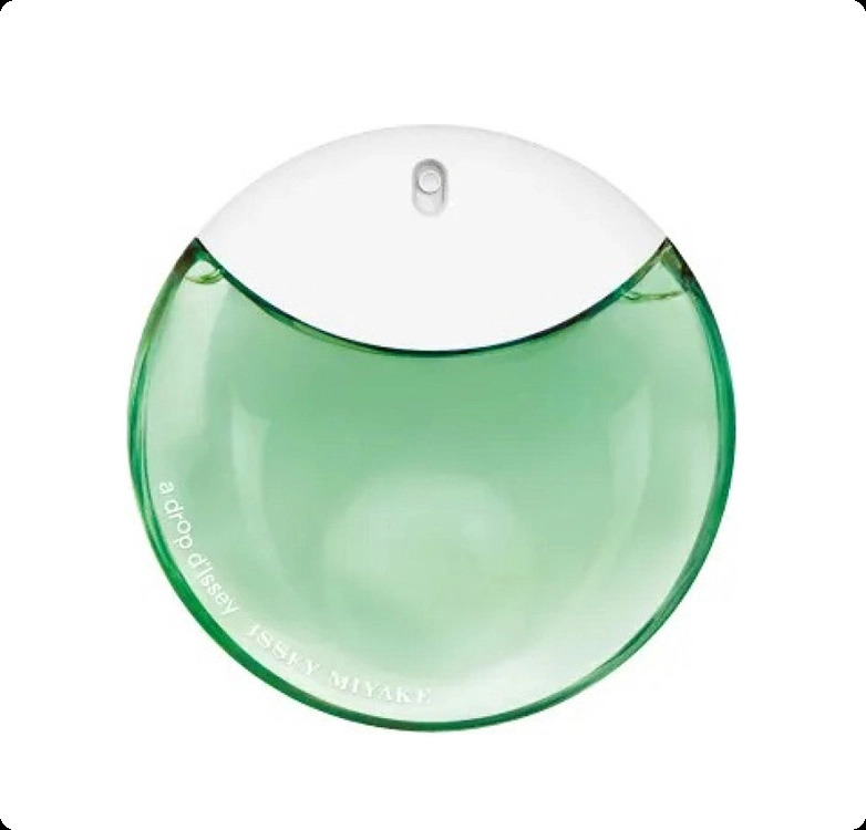 Issey Miyake A Drop d Issey Essentielle Парфюмерная вода (уценка) 90 мл для женщин