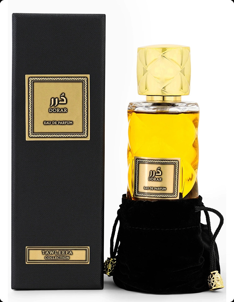 Расаси Дорар толифа коллекшн для женщин