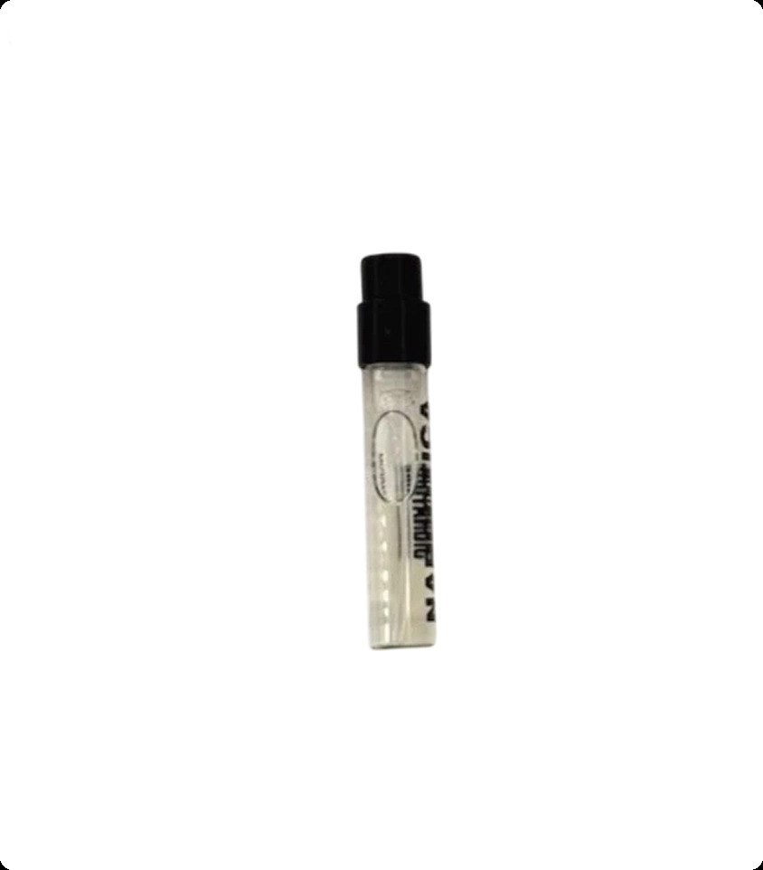 Миниатюра Narcotica Doza Amber Intense Духи 2 мл - пробник духов