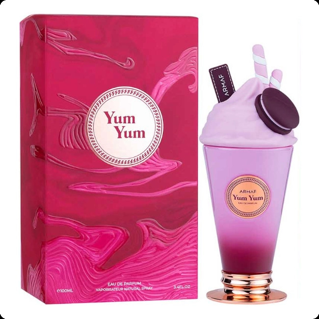 Armaf Yum Yum Парфюмерная вода 100 мл для женщин