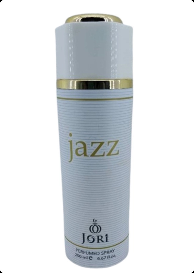 Джори Джаз для женщин