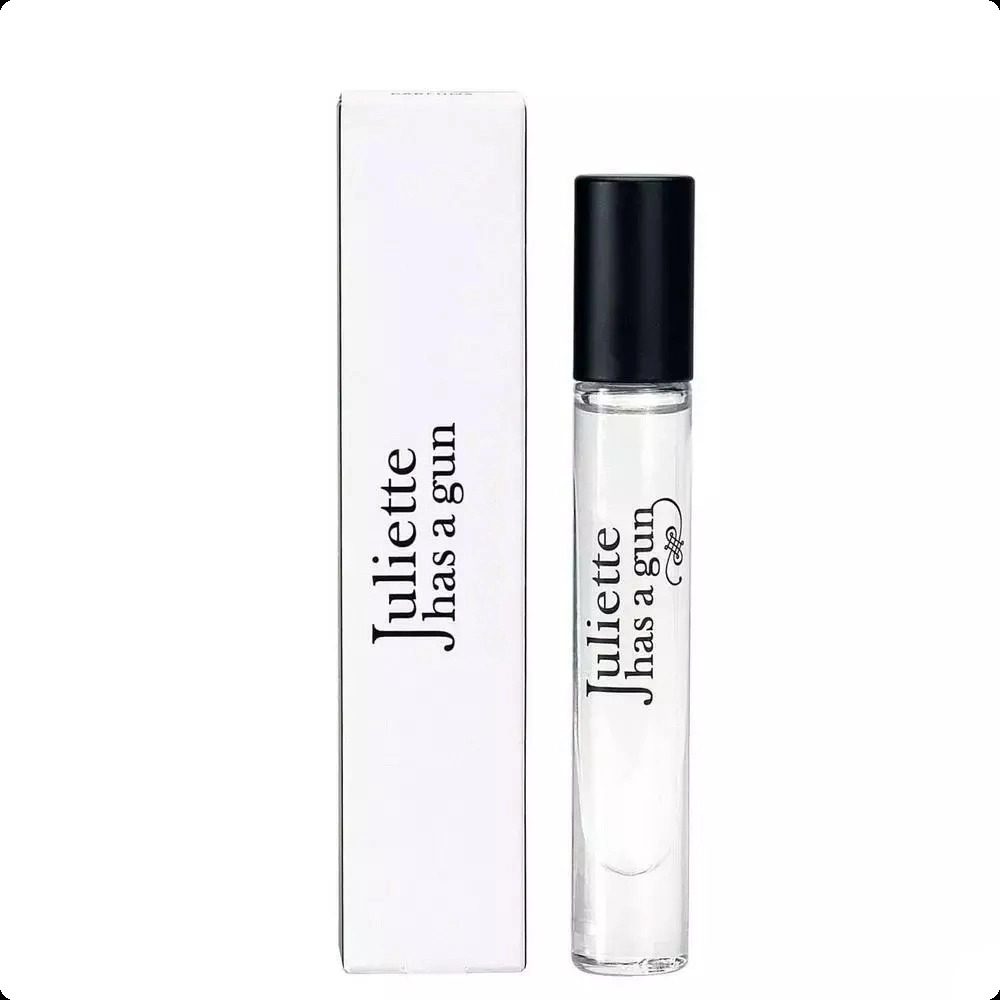 Миниатюра Juliette Has A Gun Purple Trouble Парфюмерная вода 7.5 мл - пробник духов