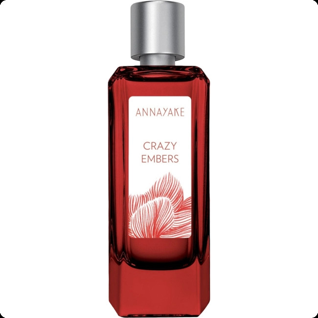 Анаяки Крейзи эмберс для женщин и мужчин