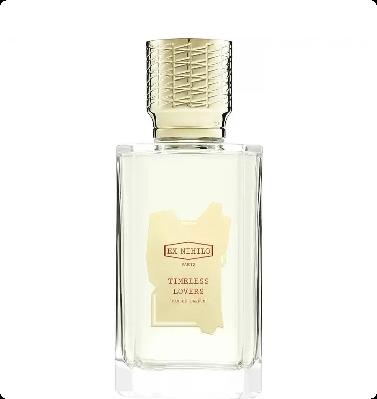 Экс нихило Таймлесс лаверс для женщин и мужчин