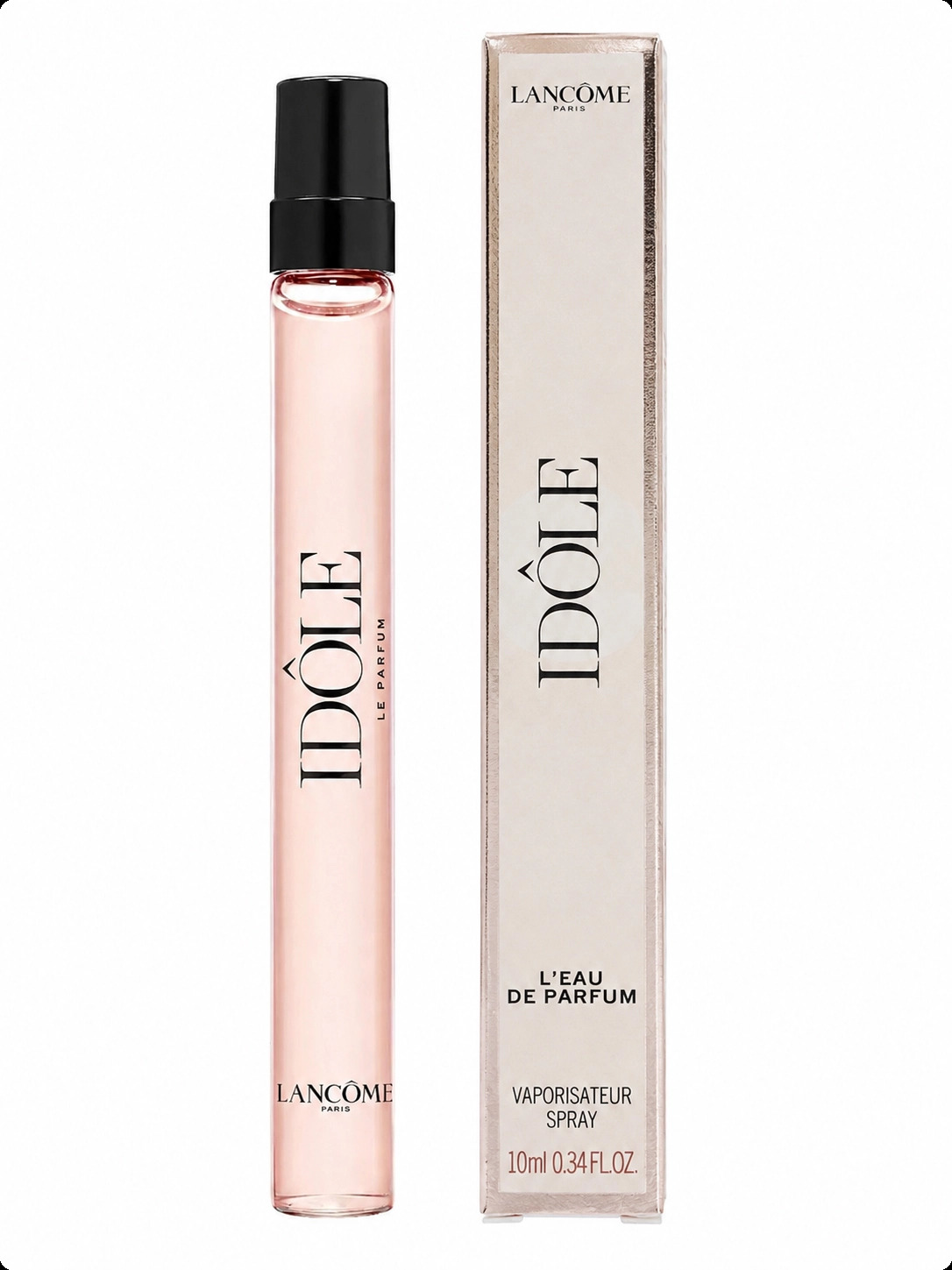 Миниатюра Lancome Idole Парфюмерная вода 10 мл - пробник духов