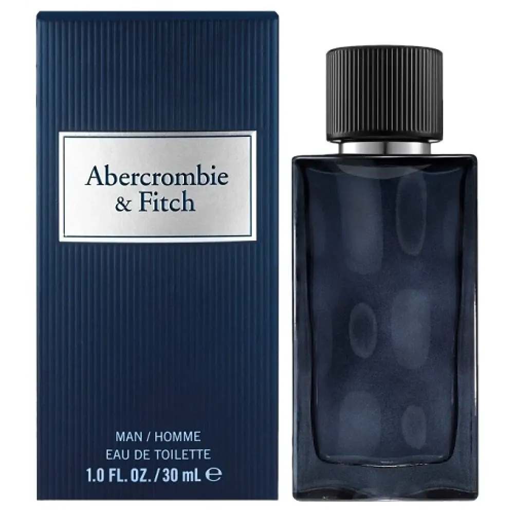 Abercrombie authentic men