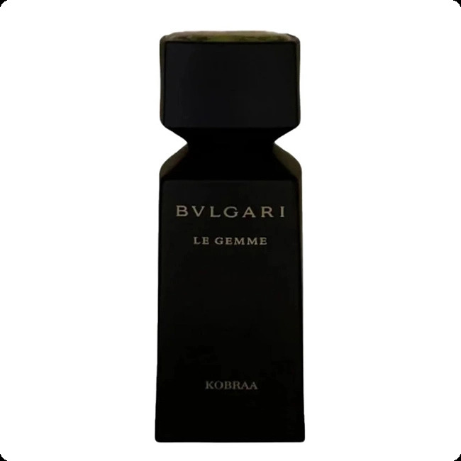 Bvlgari Kobraa Парфюмерная вода (уценка) 30 мл для мужчин