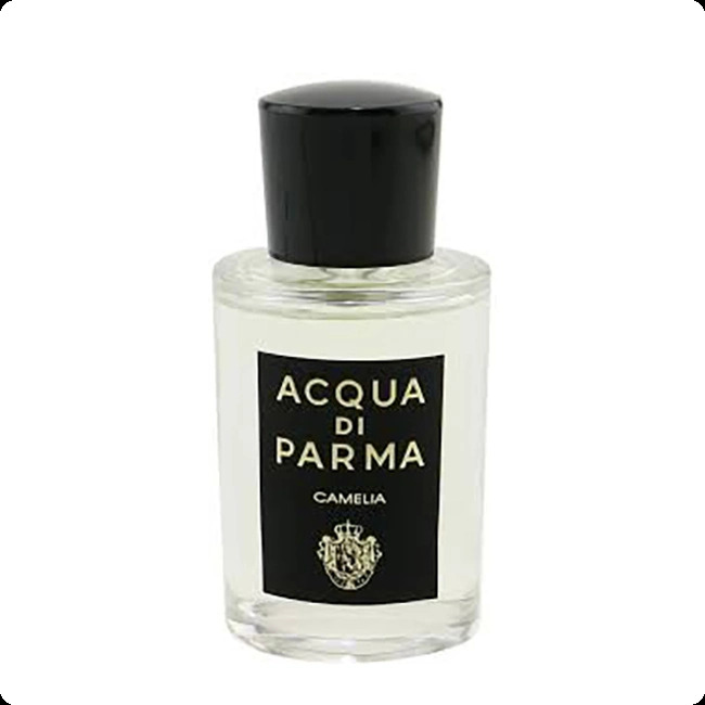 Acqua di Parma Camelia Парфюмерная вода 20 мл для женщин и мужчин