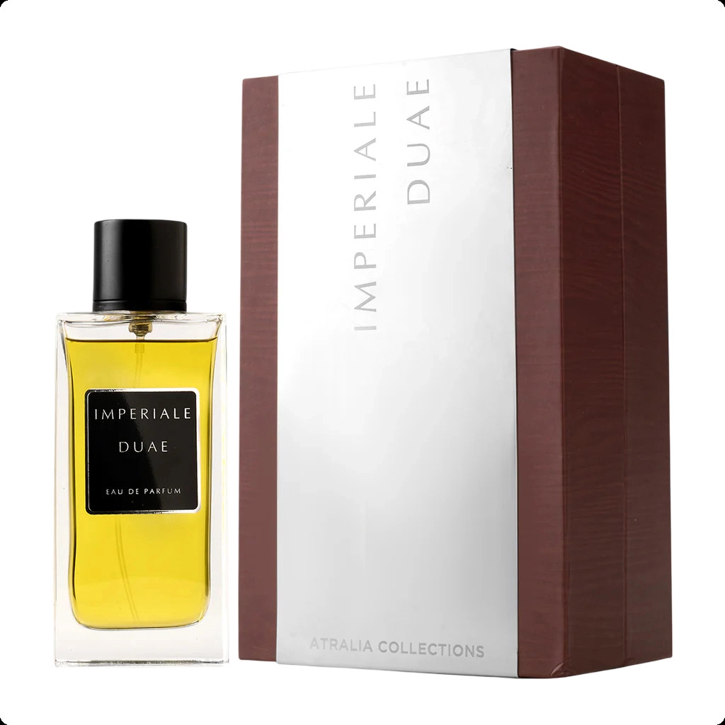 Атралия Империал дуае для женщин и мужчин