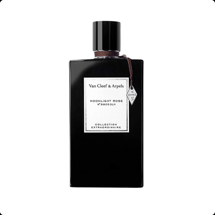 Van Cleef and Arpels Moonlight Rose Парфюмерная вода (уценка) 75 мл для женщин и мужчин