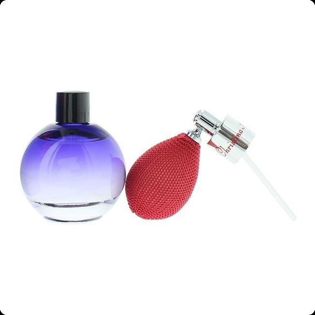 Christina Aguilera Cherry Noir Парфюмерная вода (уценка) 30 мл для женщин