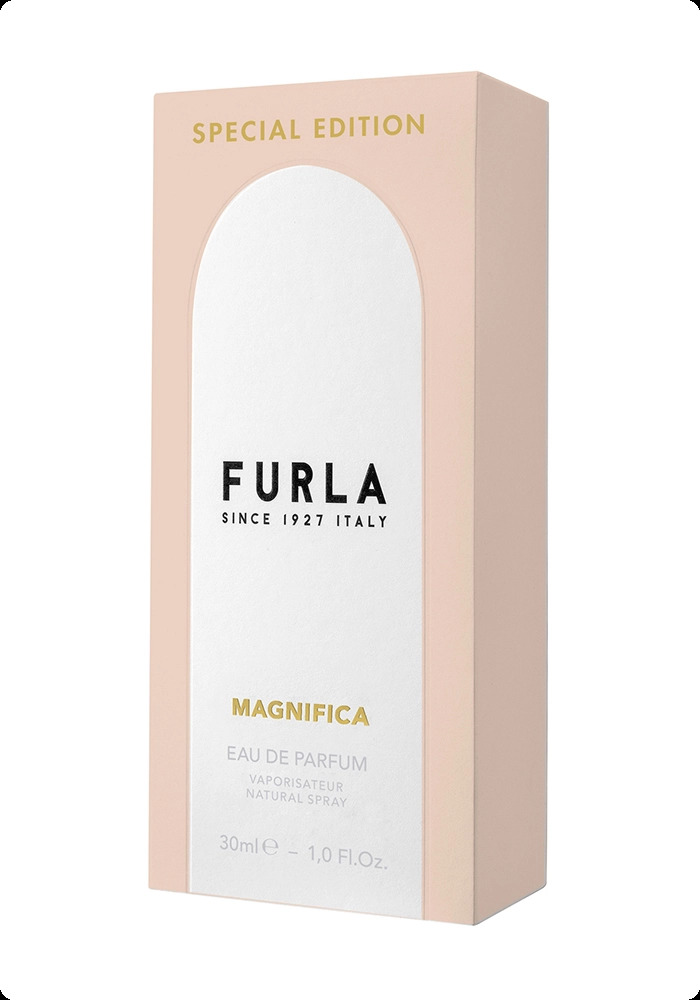 Furla Magnifica Парфюмерная вода (спец издание) 30 мл для женщин