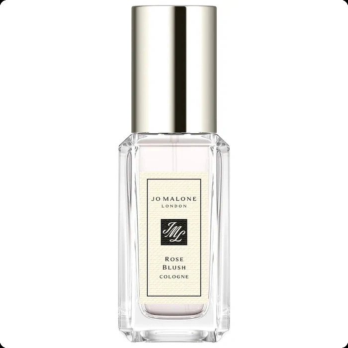 Миниатюра Jo Malone Rose Blush Одеколон 9 мл - пробник духов