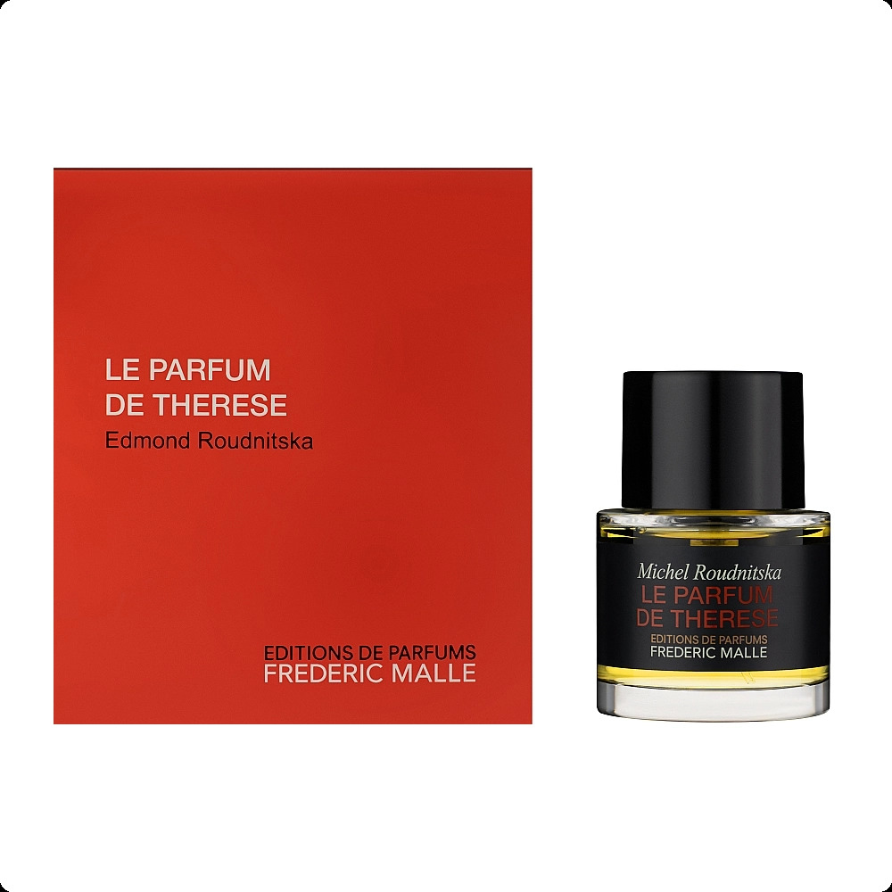 Frederic Malle Le Parfum de Therese Парфюмерная вода 50 мл для женщин и мужчин