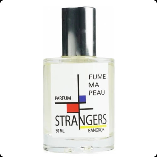 Странгерс парфюмерия Фуме ма пью для женщин и мужчин
