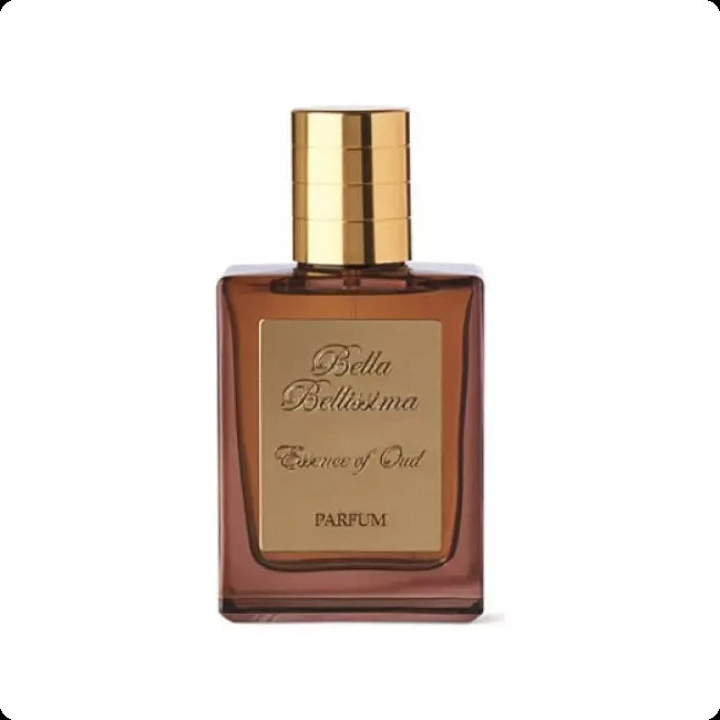 Bella Bellissima Royal Saffron Духи (уценка) 50 мл для женщин и мужчин