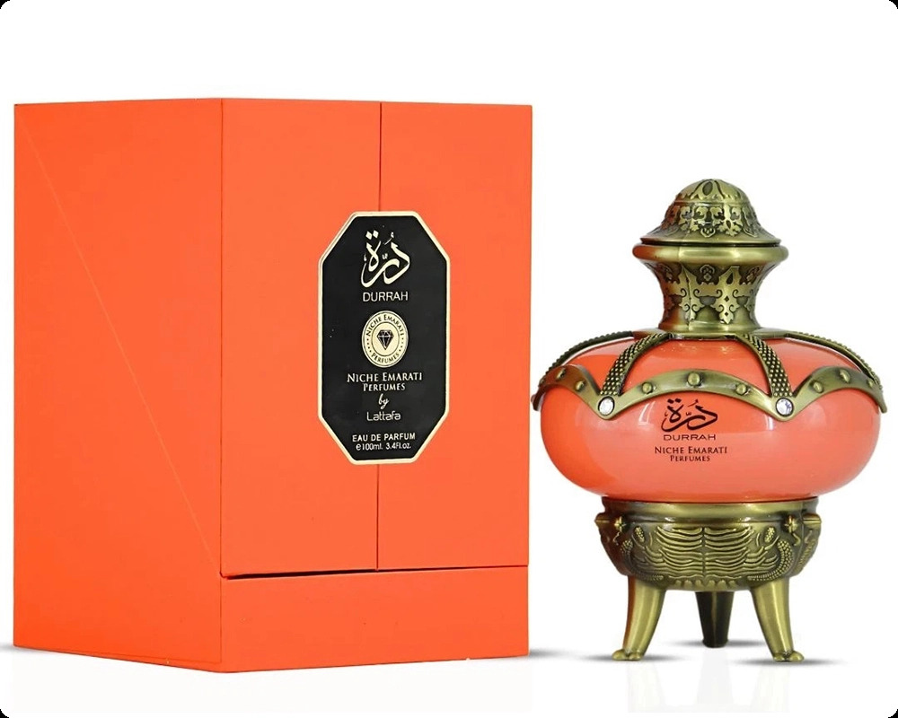 Латтафа Дюрра для женщин и мужчин