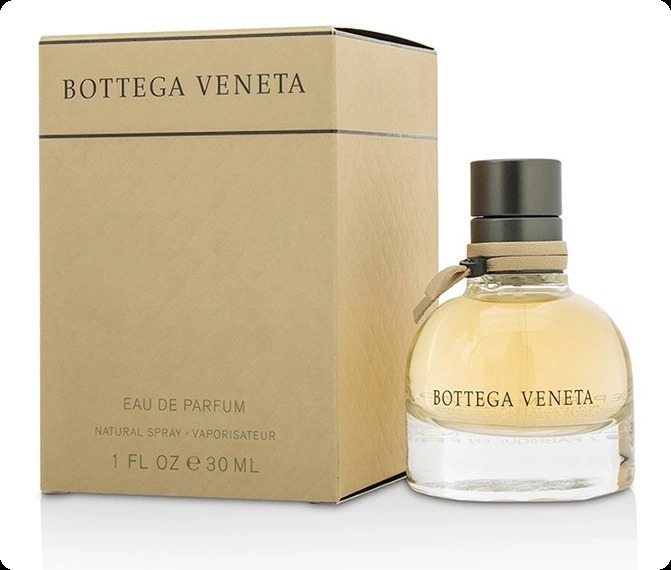 Bottega Veneta Bottega Veneta Парфюмерная вода 30 мл для женщин