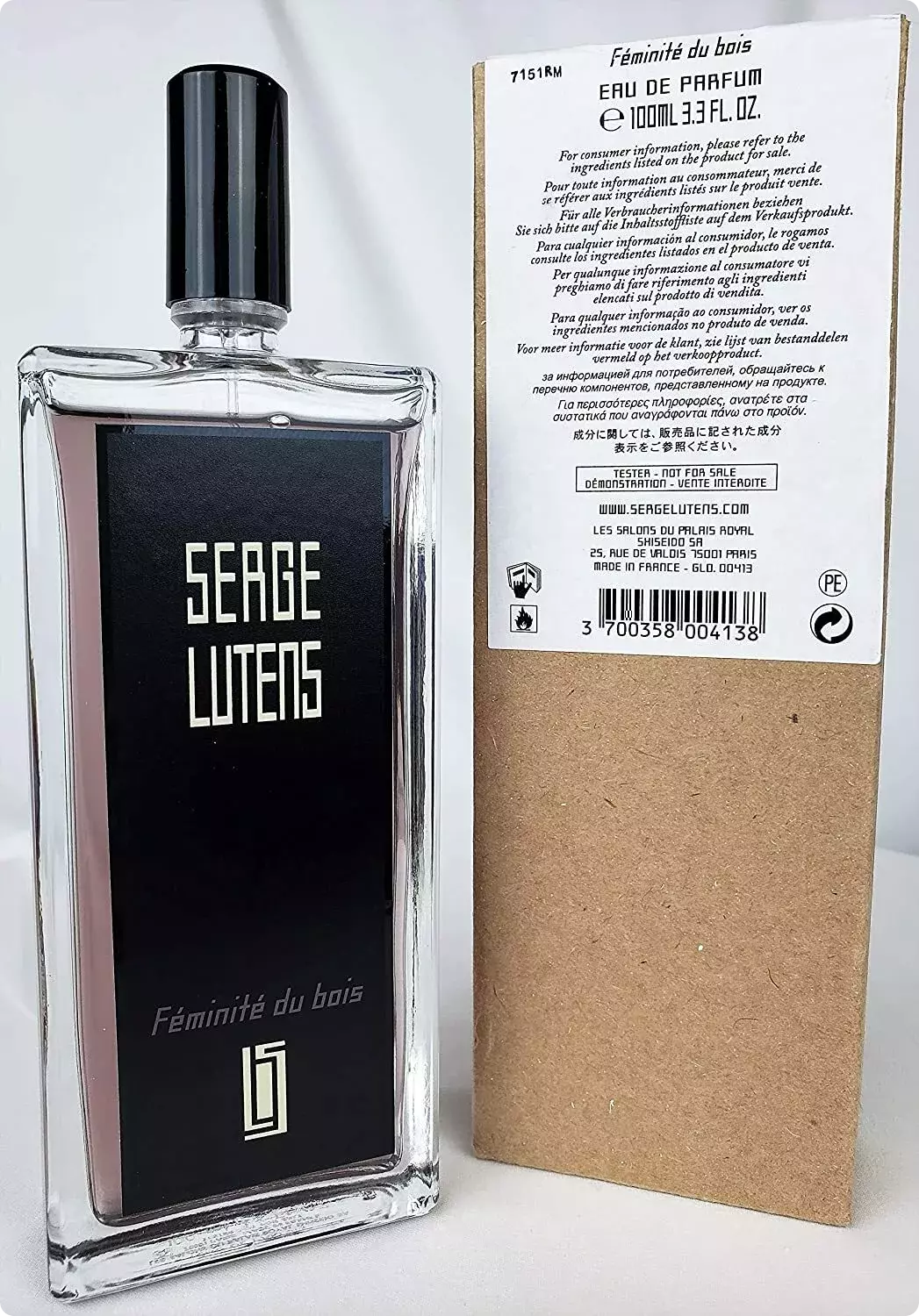 Feminite du bois serge. Feminite du bois. Серж лютен feminite du. Serge Lutens feminite du bois 30ml. Serge Lutens feminite du bois Старая версия.