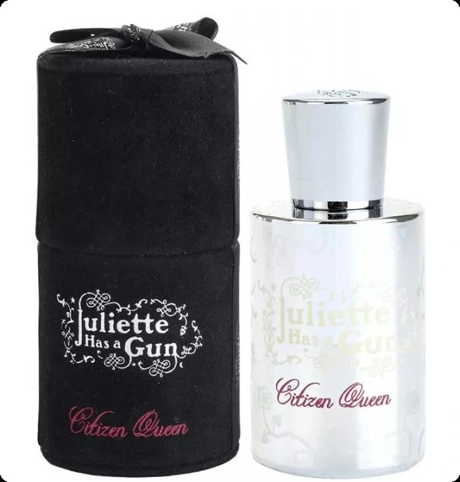 Juliette Has A Gun Citizen Queen Парфюмерная вода 50 мл для женщин