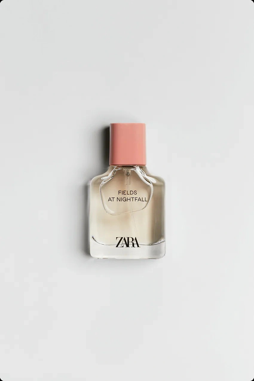 Zara Fields at Nightfall Eau de Parfum Парфюмерная вода 30 мл для женщин