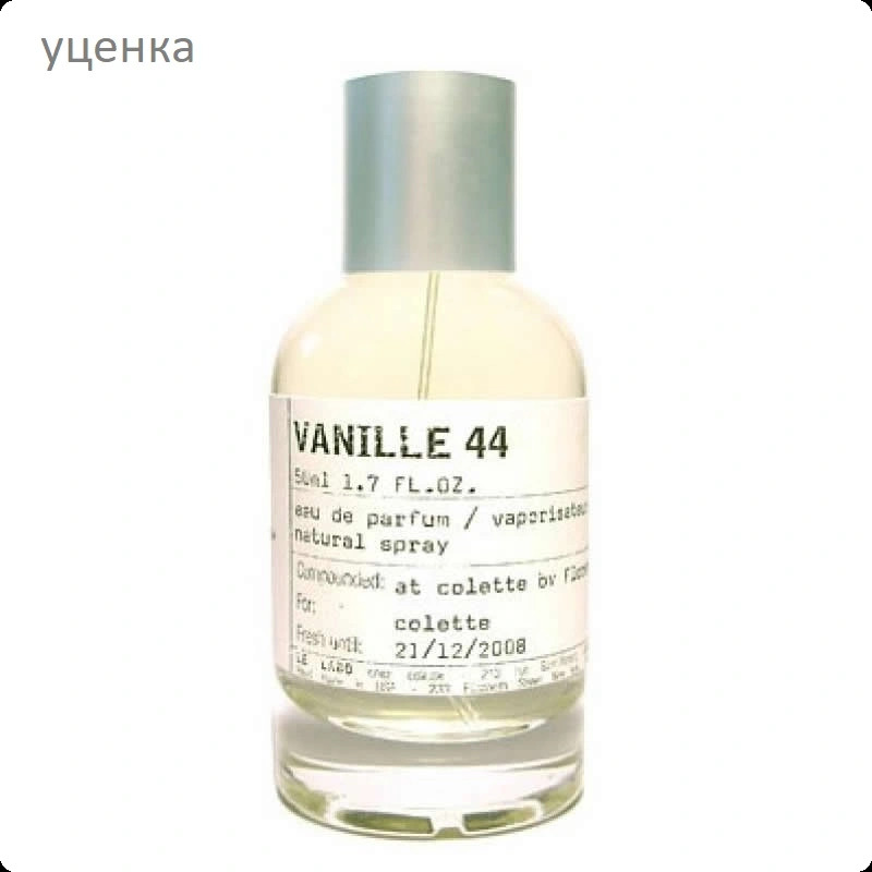 Le Labo Vanille 44 Парфюмерная вода (уценка) 50 мл для женщин и мужчин