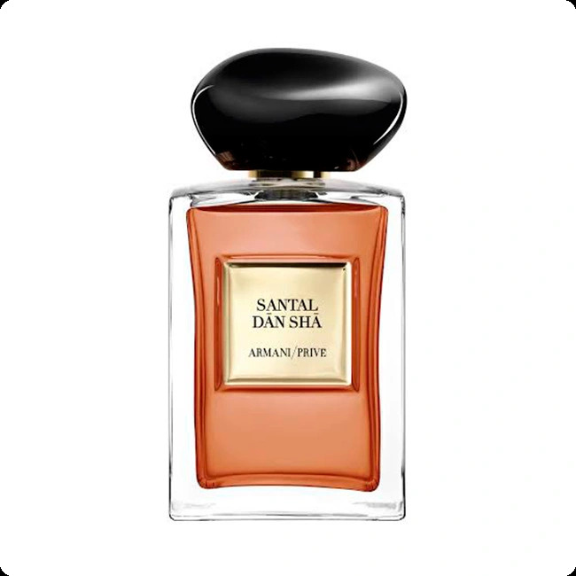 Giorgio Armani Armani Prive Santal Dan Sha Туалетная вода (уценка) 100 мл для женщин и мужчин