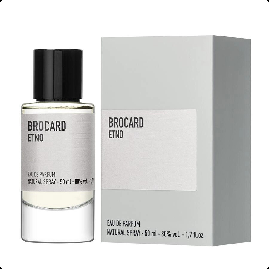 Брокард Этно для женщин