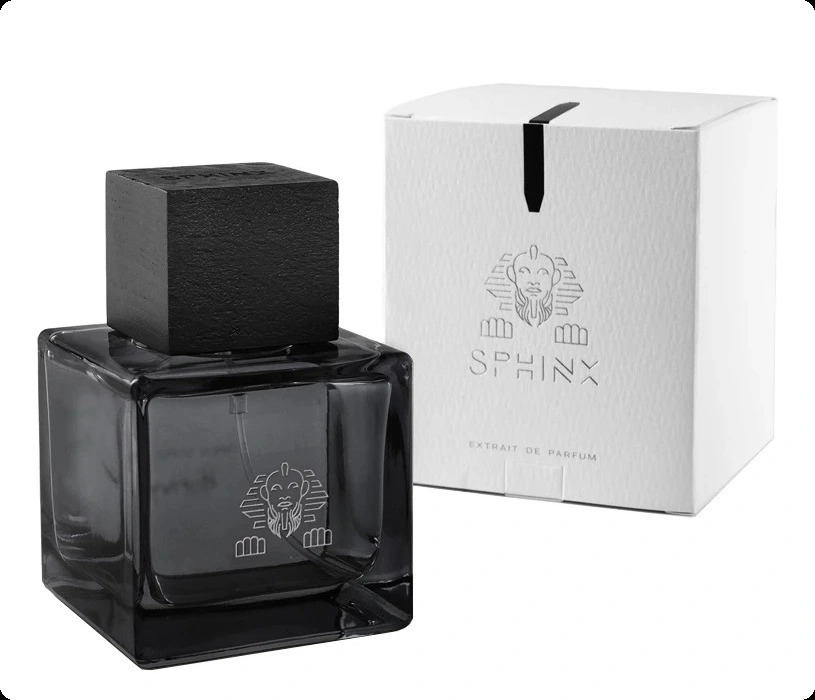 Сфинкс Ферст дейт для женщин и мужчин