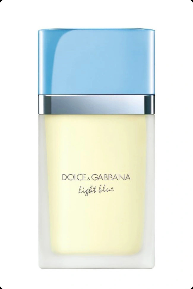 Dolce & Gabbana Light Blue EDP for Women Парфюмерная вода 30 мл для женщин