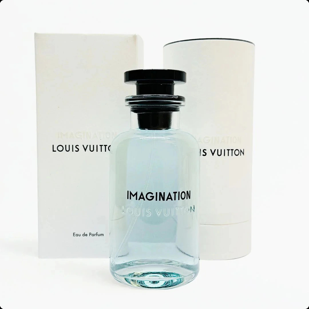 Louis Vuitton Imagination Парфюмерная вода 100 мл для мужчин