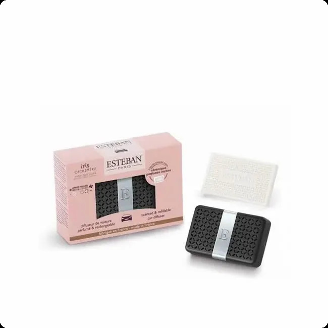 Эстебан Ирис кашемир для женщин и мужчин