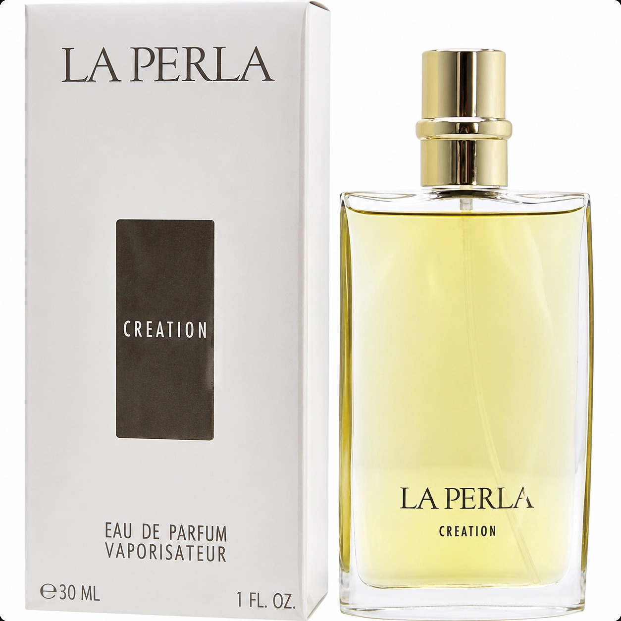 La Perla Creation Парфюмерная вода 30 мл для женщин