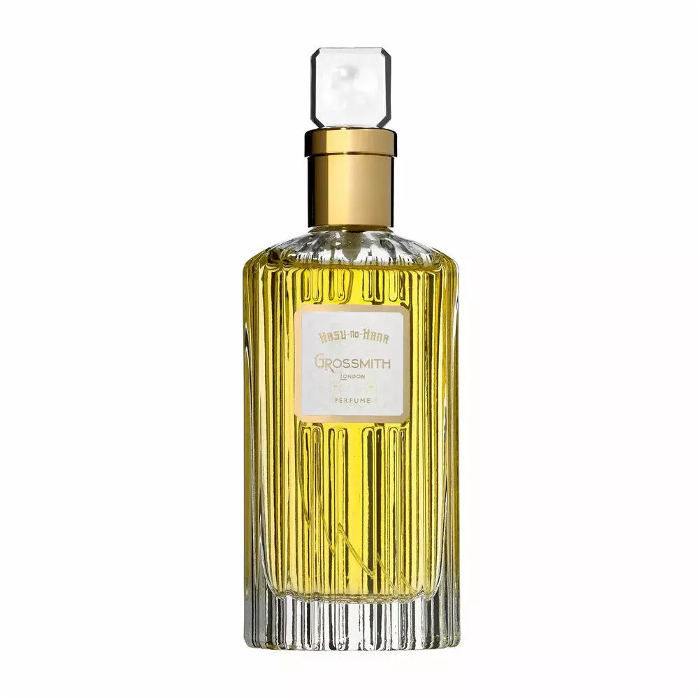 Grossmith Phul Nana. Shem-el-Nessim · Grossmith, 1906 ·. Шипровые ароматы. Shem - el- Nessim Grossmith год.