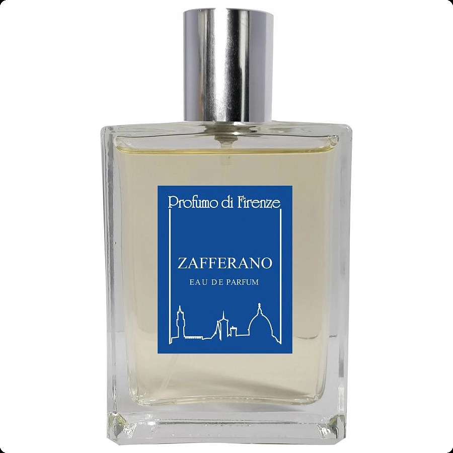 Profumo di Firenze Zafferano Парфюмерная вода (уценка) 100 мл для женщин и мужчин