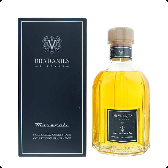 Dr Vranjes Maserati Диффузор 500 мл для женщин и мужчин