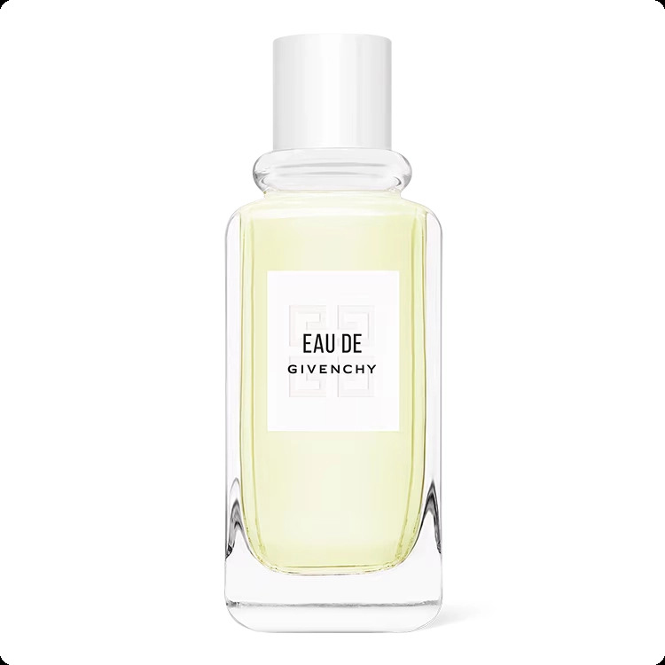 Givenchy Eau de Givenchy Туалетная вода (уценка) 100 мл для женщин и мужчин