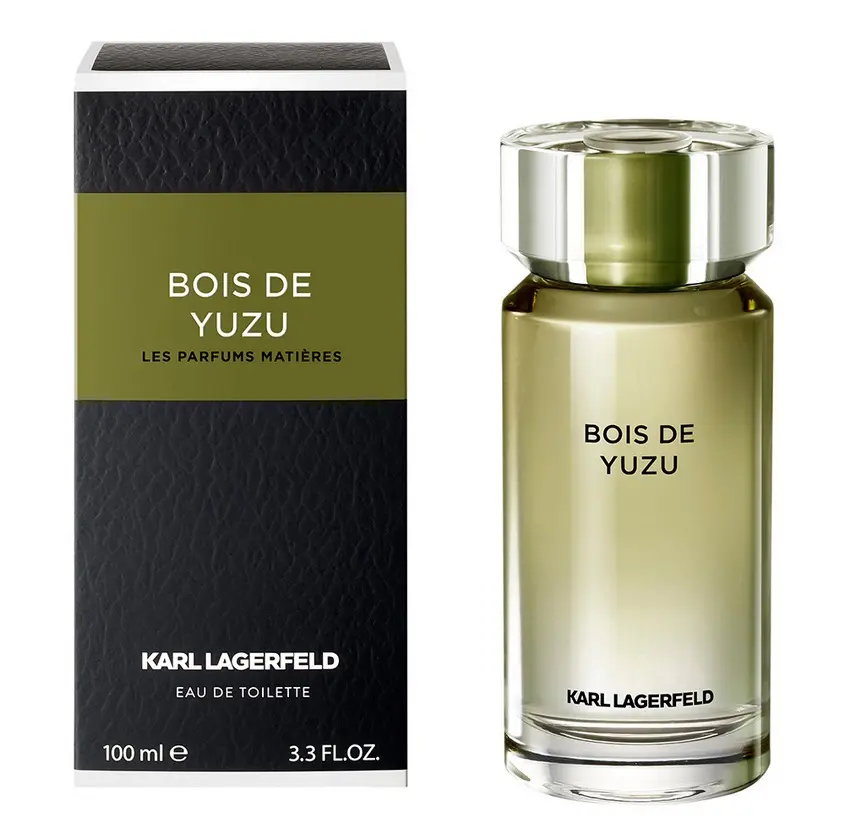 Karl lagerfeld bois de. Туалетная вода Karl Lagerfeld bois de Yuzu. Karl Lagerfeld духи мужские bois de Yuzu.