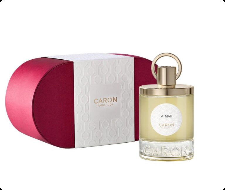Карон Атма для женщин и мужчин