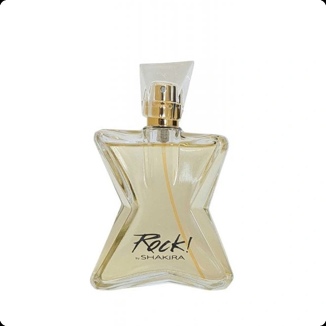 Shakira Rock by Shakira Туалетная вода (уценка) 80 мл для женщин