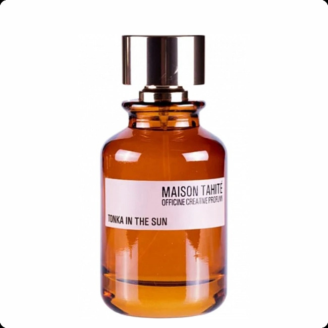 Мезон тахите Тонка ин зе сан для женщин и мужчин