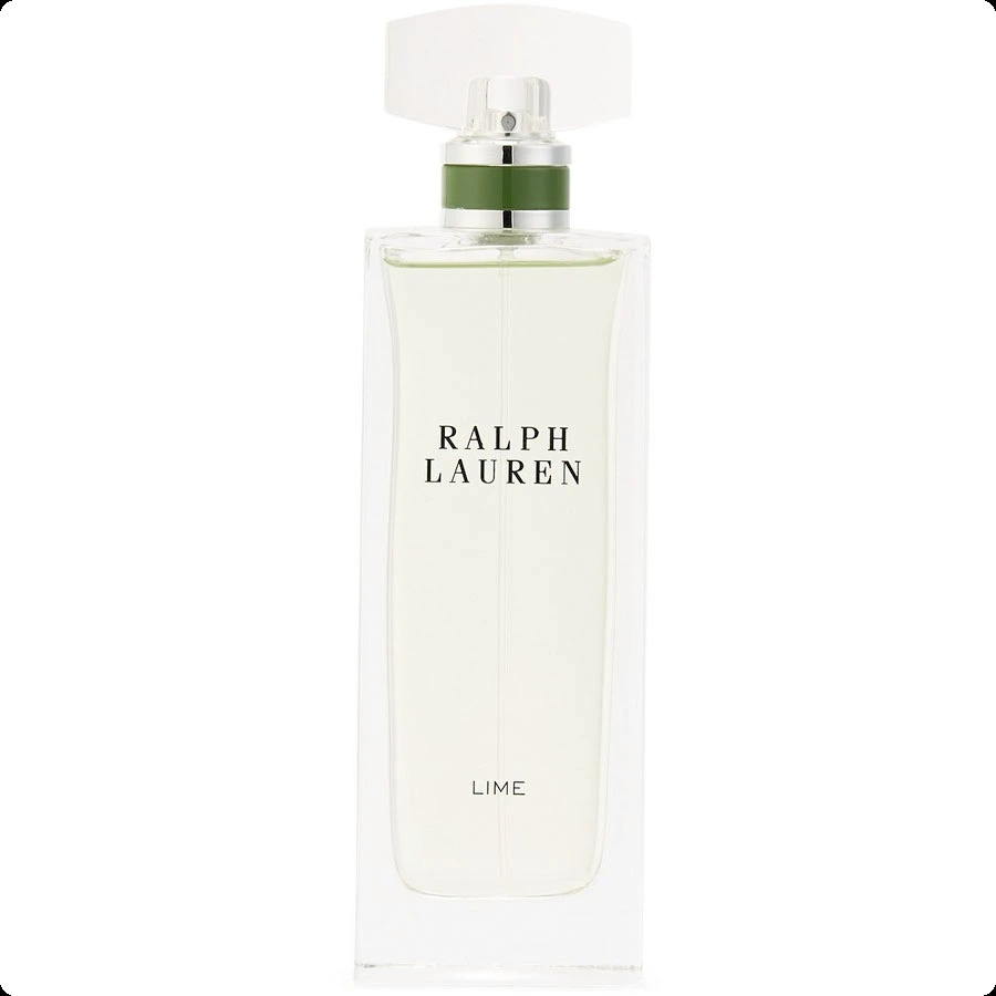 Ralph Lauren Riviera Dream Lime Парфюмерная вода (уценка) 100 мл для женщин и мужчин