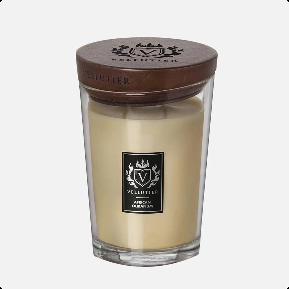 Веллютье Африкан олибанум для женщин и мужчин