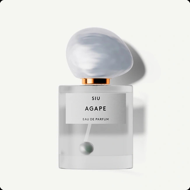 Сиу Агапе для женщин и мужчин
