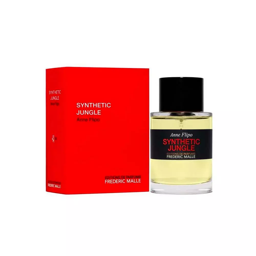 Synthetic jungle frederic malle. Духи Frederic Malle - portrait of a Lady. Фредерик Малле Парфюм портрет леди. Frederic Malle Synthetic Jungle 10 ml. Парфюмерная вода Frederic Malle portrait of a Lady, 100 мл.