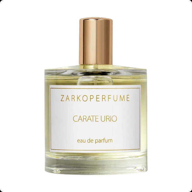 Zarkoperfume Carate Urio Парфюмерная вода (уценка) 100 мл для женщин и мужчин