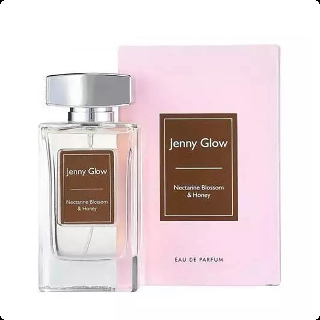 Jenny Glow Nectarine Blossom and Honey Парфюмерная вода 80 мл для женщин