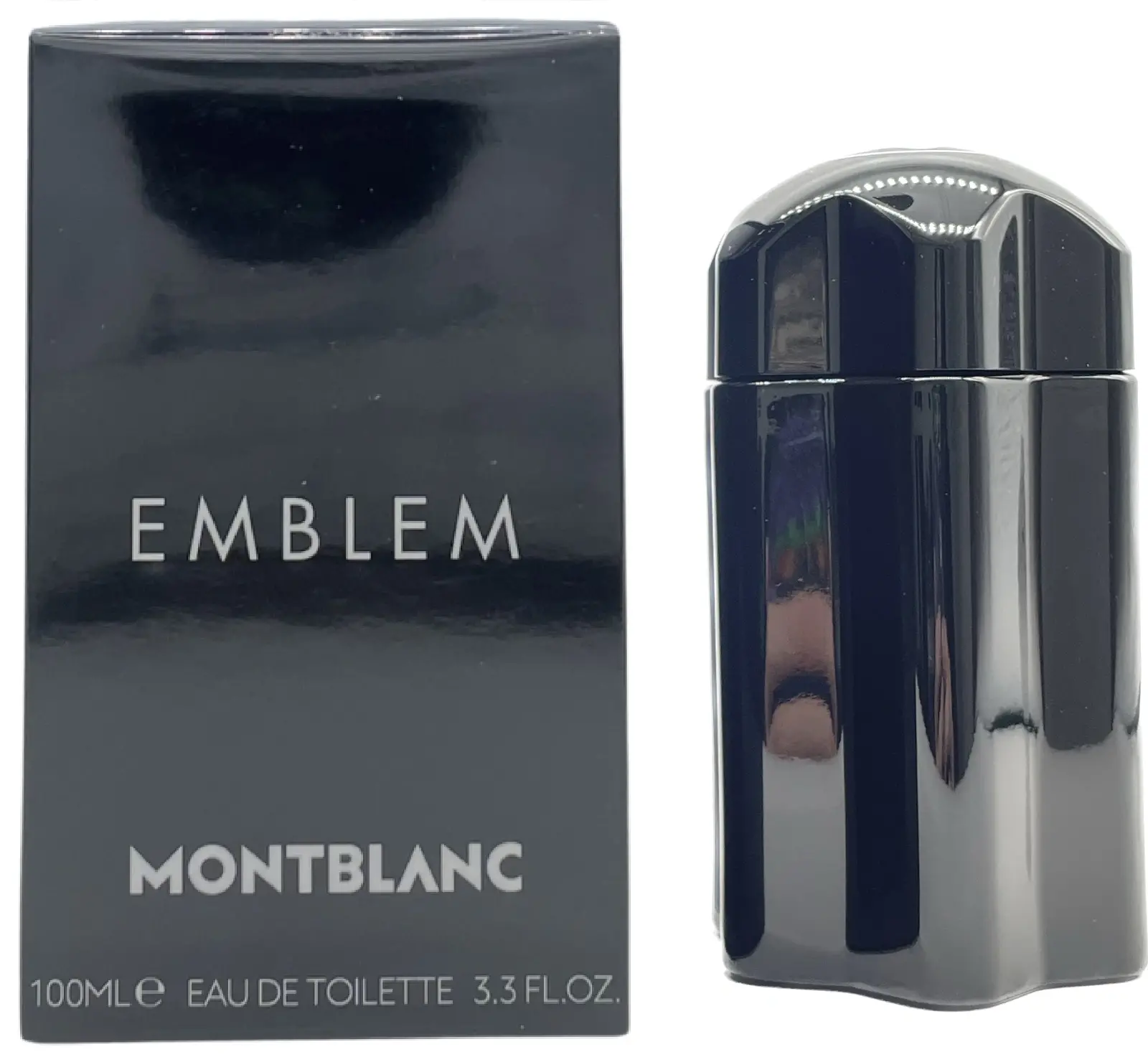 Купить духи Монблан Эмблем — мужская туалетная вода, духи Montblanc ...