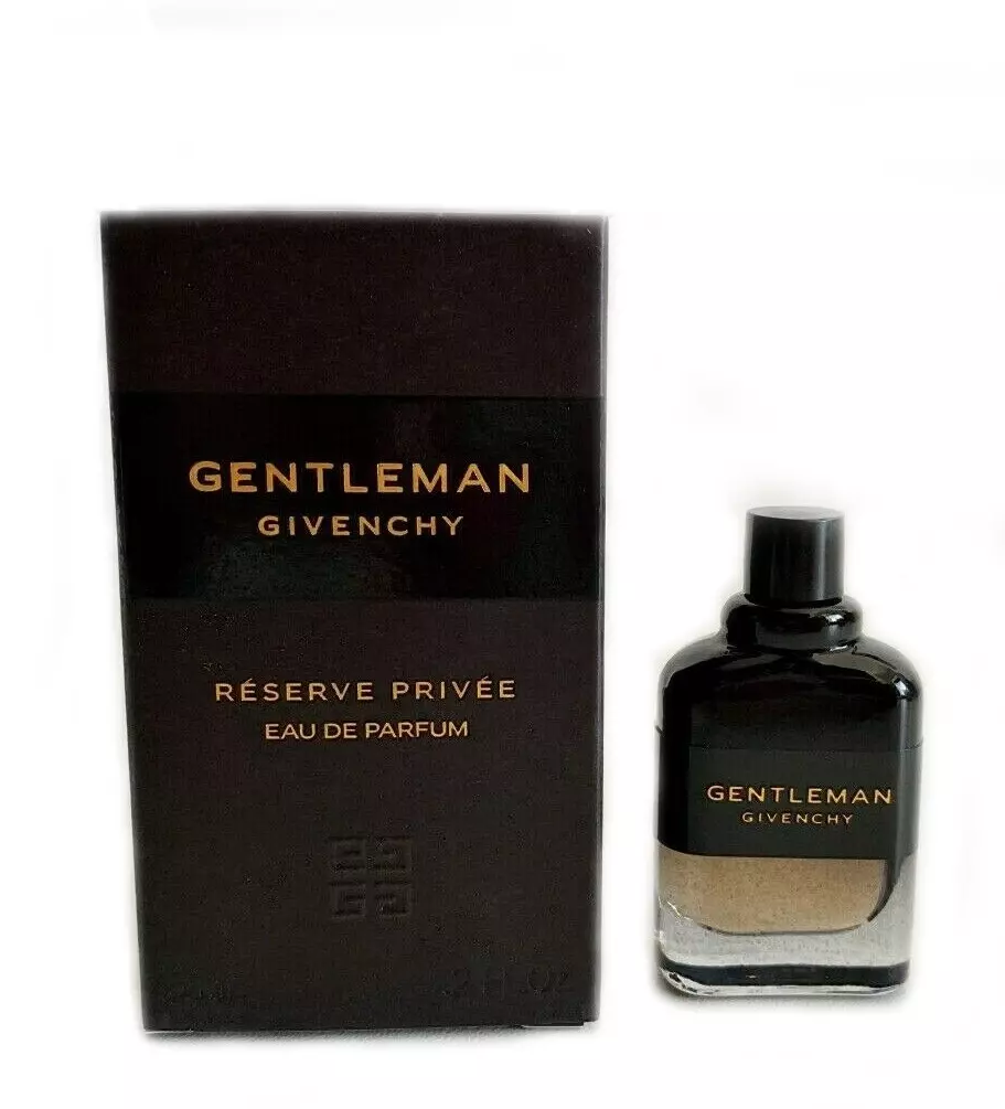 Givenchy gentleman reserve privee